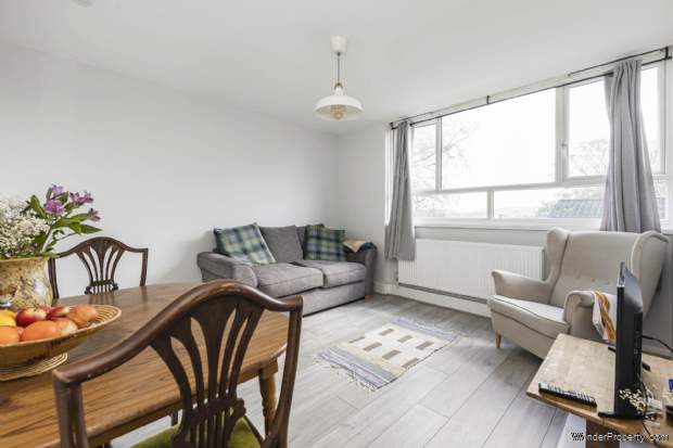 Additional Property Image 1 bedroom Flat for sale in London 5