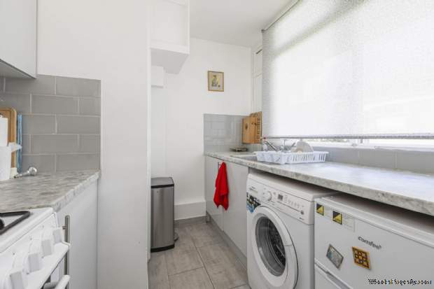 Additional Property Image 1 bedroom Flat for sale in London 6