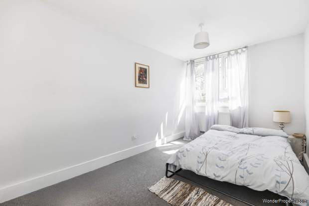 Additional Property Image 1 bedroom Flat for sale in London 7
