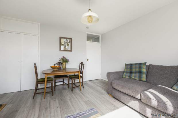 Additional Property Image 1 bedroom Flat for sale in London 10