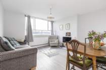 1 bedroom Flat for sale in London