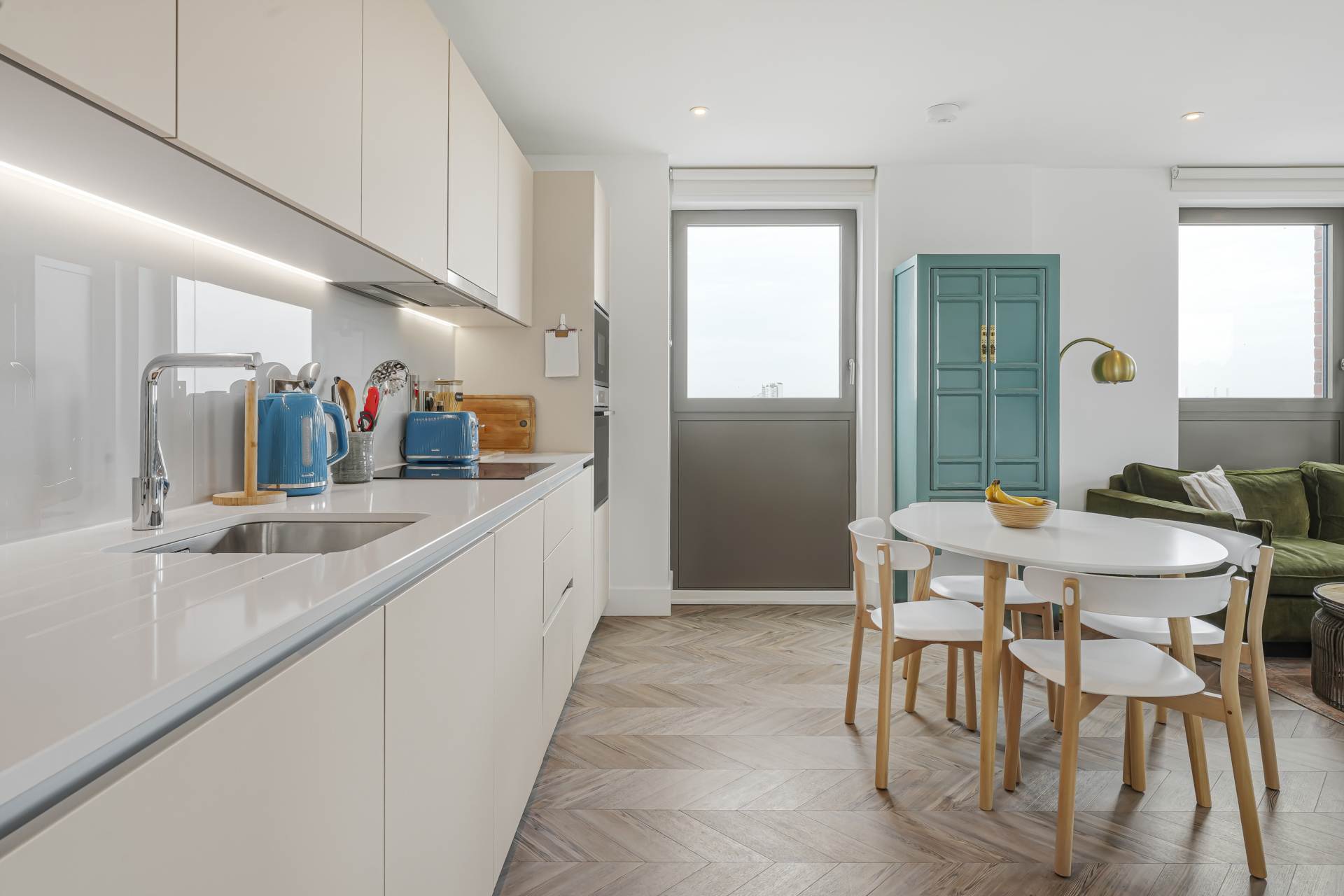 Additional Property Image 2 bedroom Apartment to rent in London 12