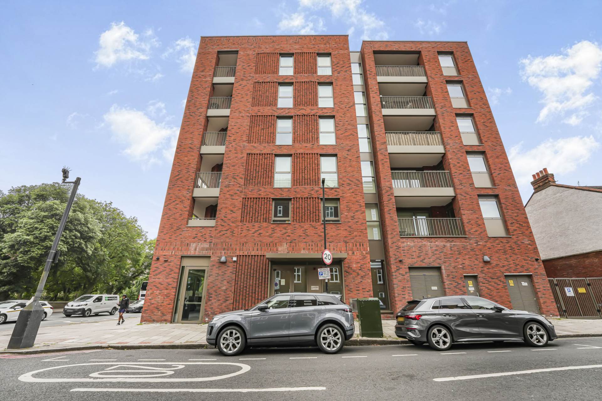 Additional Property Image 2 bedroom Apartment to rent in London 15