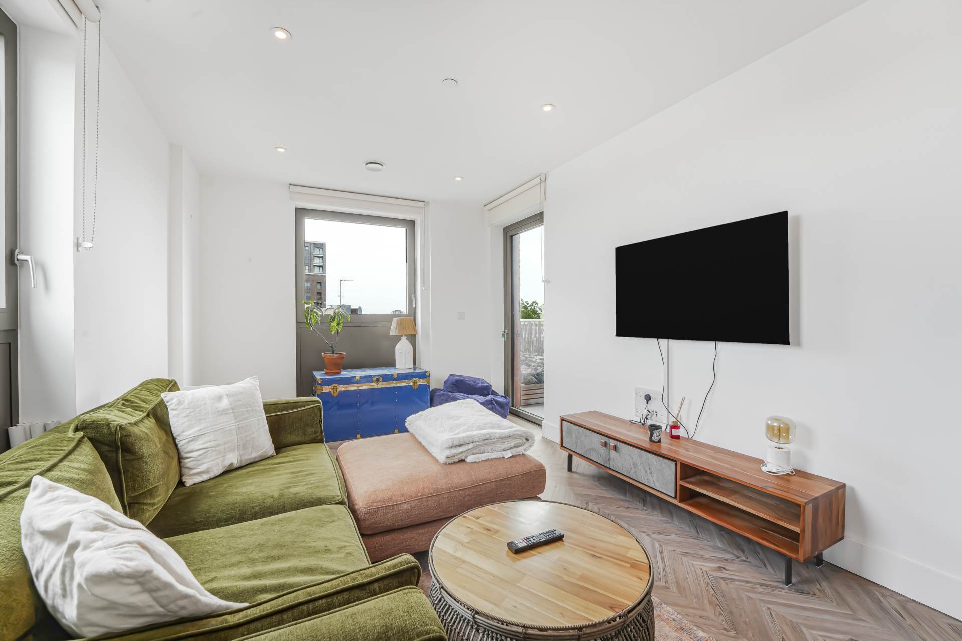 Additional Property Image 2 bedroom Apartment to rent in London 19