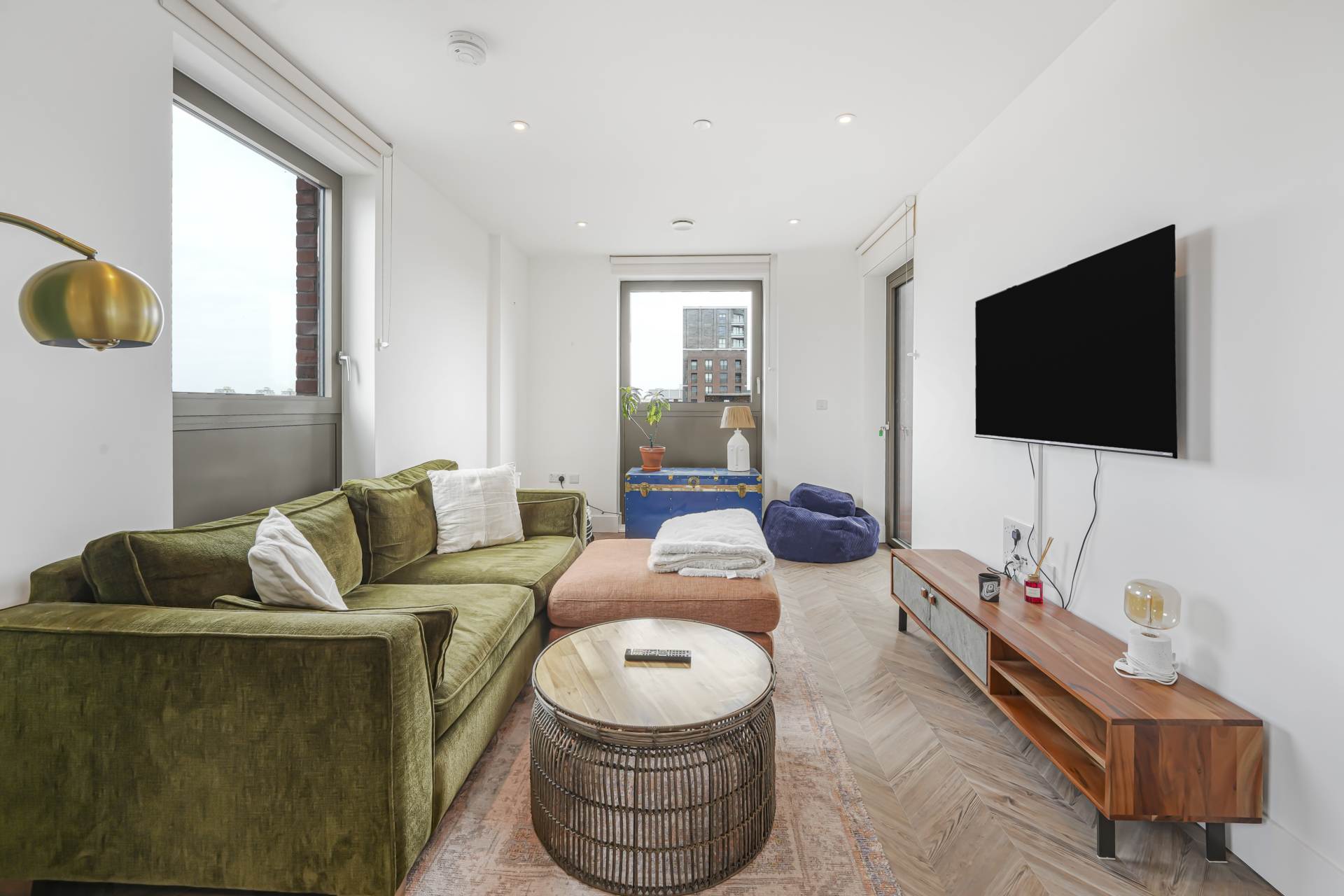 Additional Property Image 2 bedroom Apartment to rent in London 23