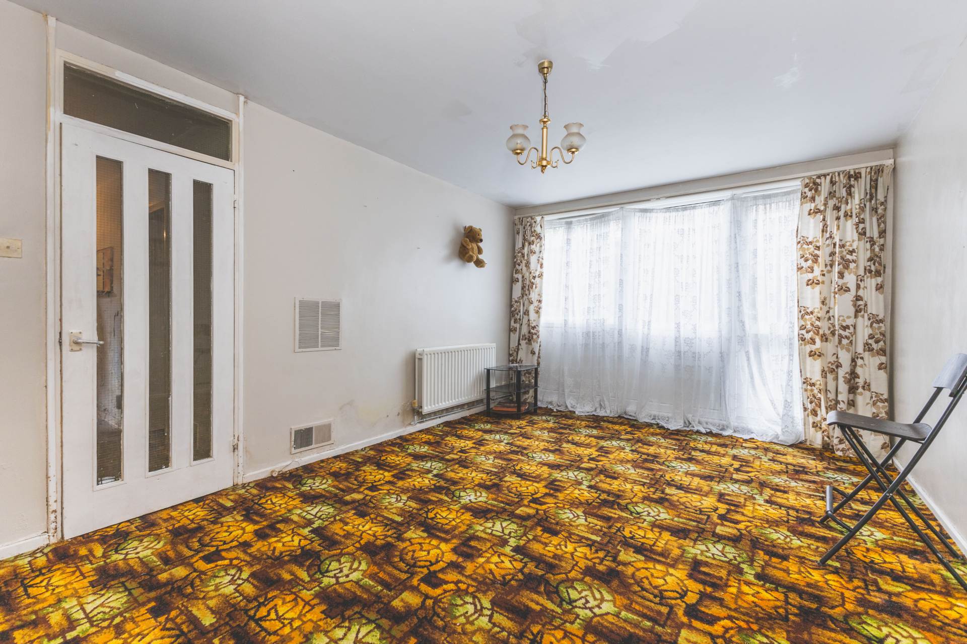 2 bedroom Flat for sale in London