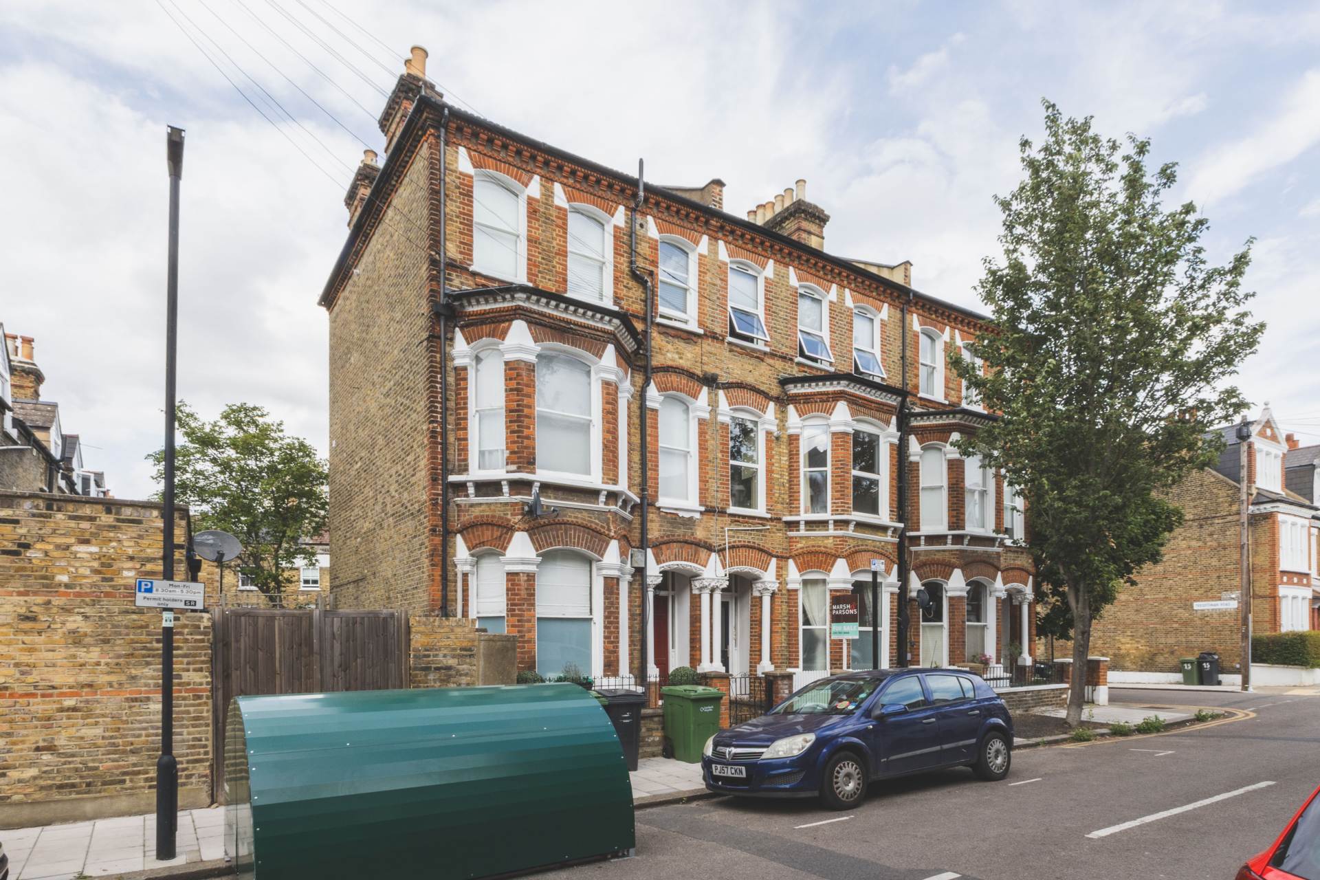 Additional Property Image 1 bedroom Flat for sale in London 5