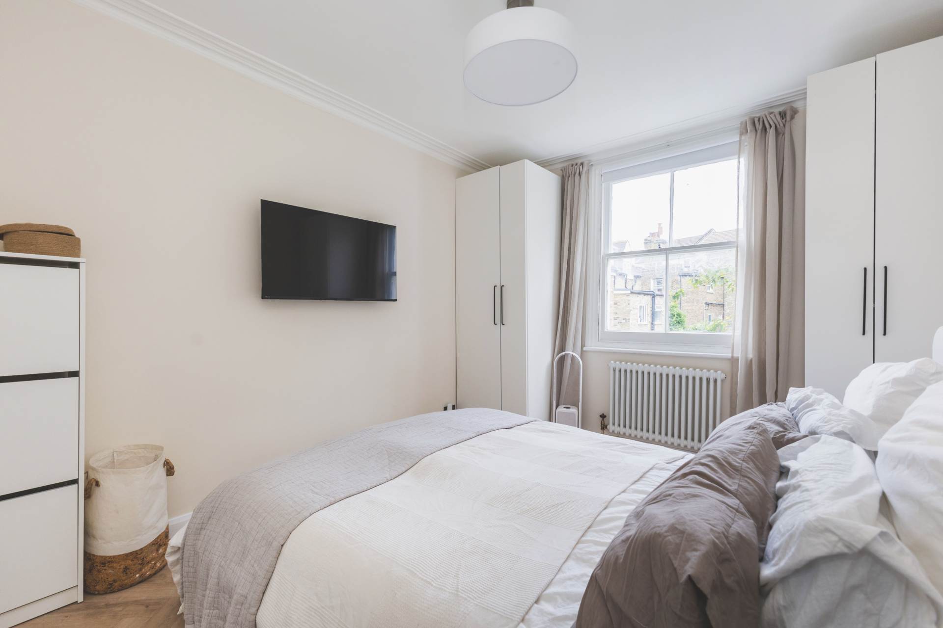 Additional Property Image 1 bedroom Flat for sale in London 7