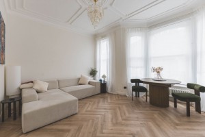 1 bedroom Flat for sale in London