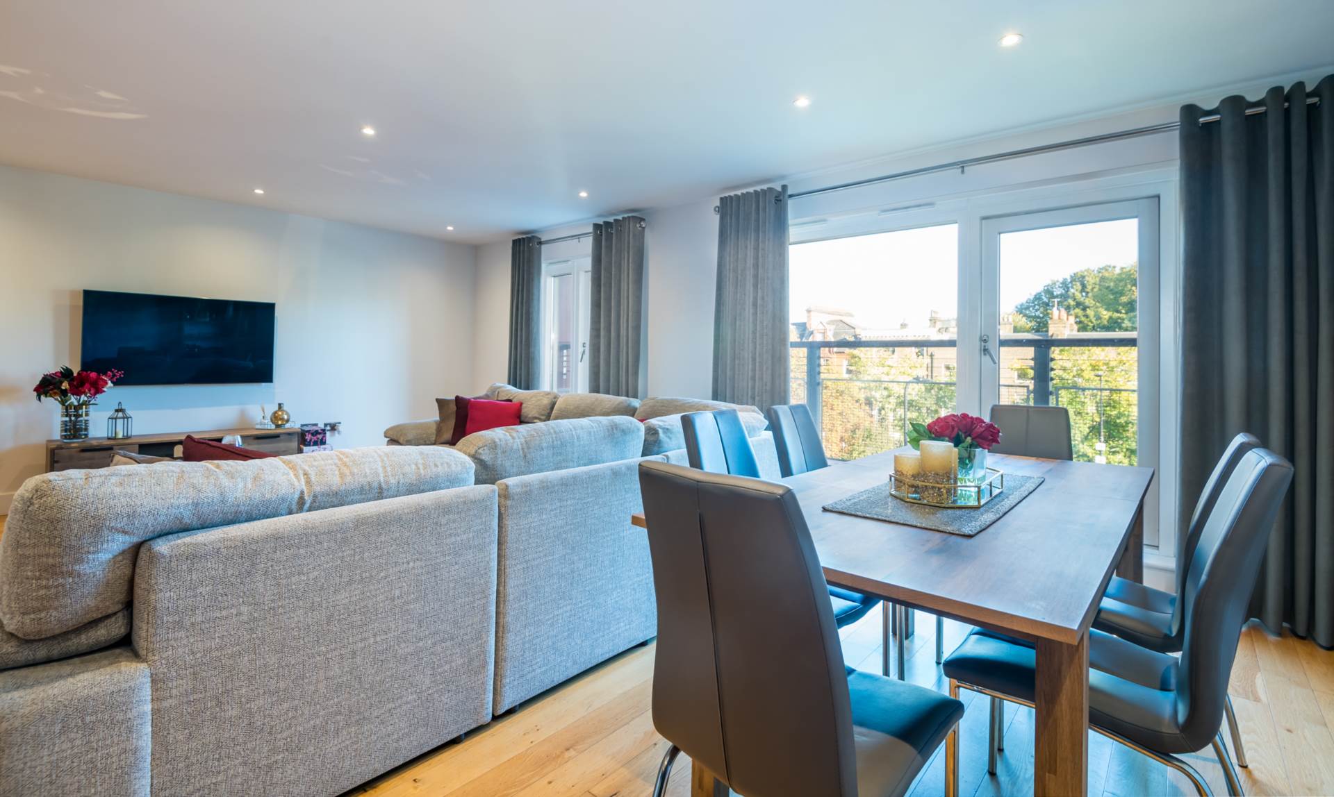 Additional Property Image 2 bedroom Flat to rent in London 3
