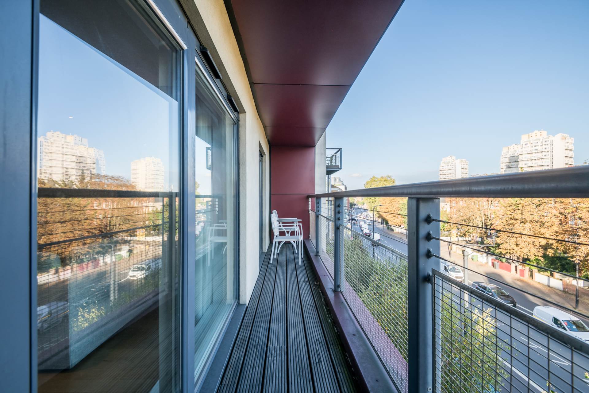 Additional Property Image 2 bedroom Flat to rent in London 4