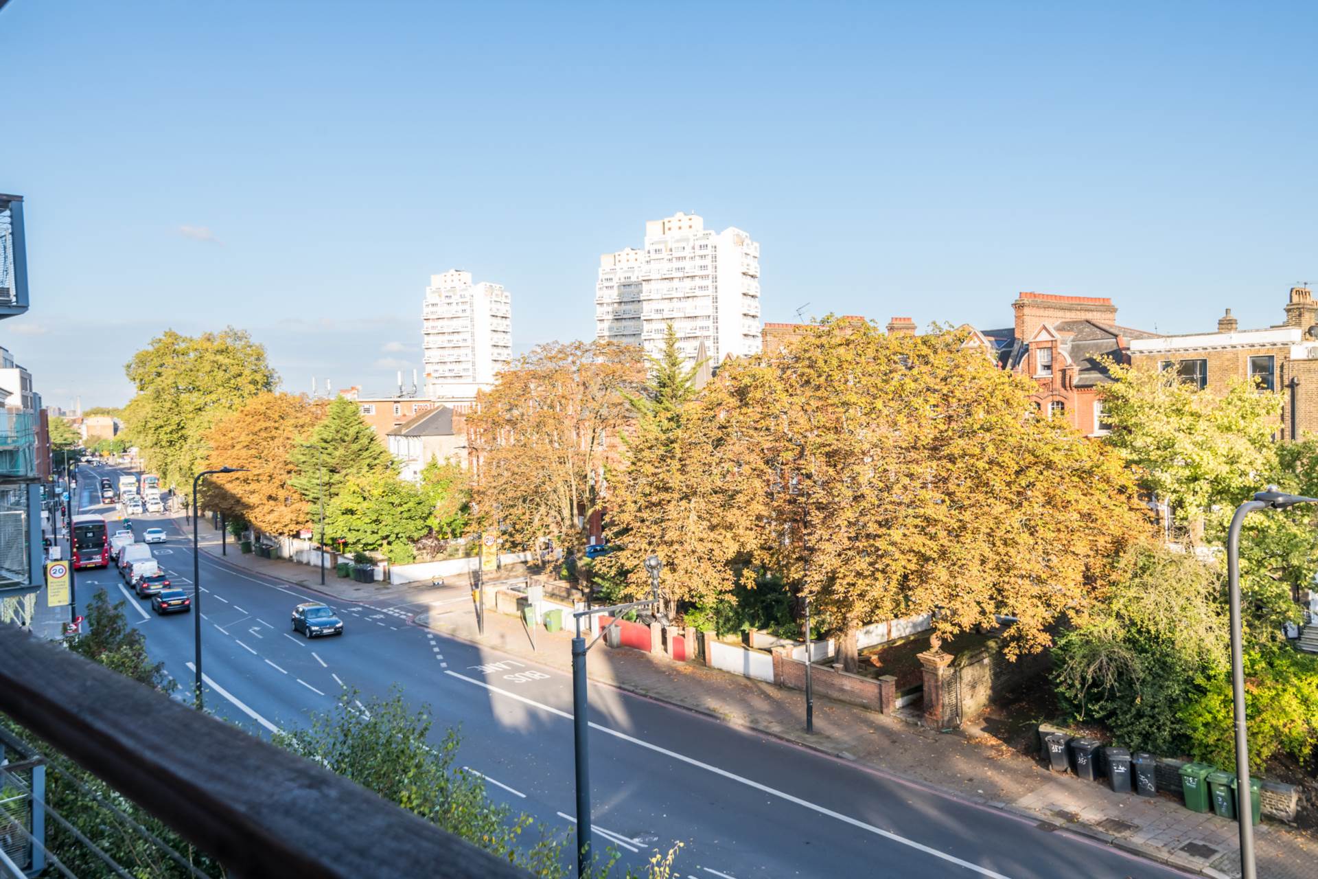 Additional Property Image 2 bedroom Flat to rent in London 11