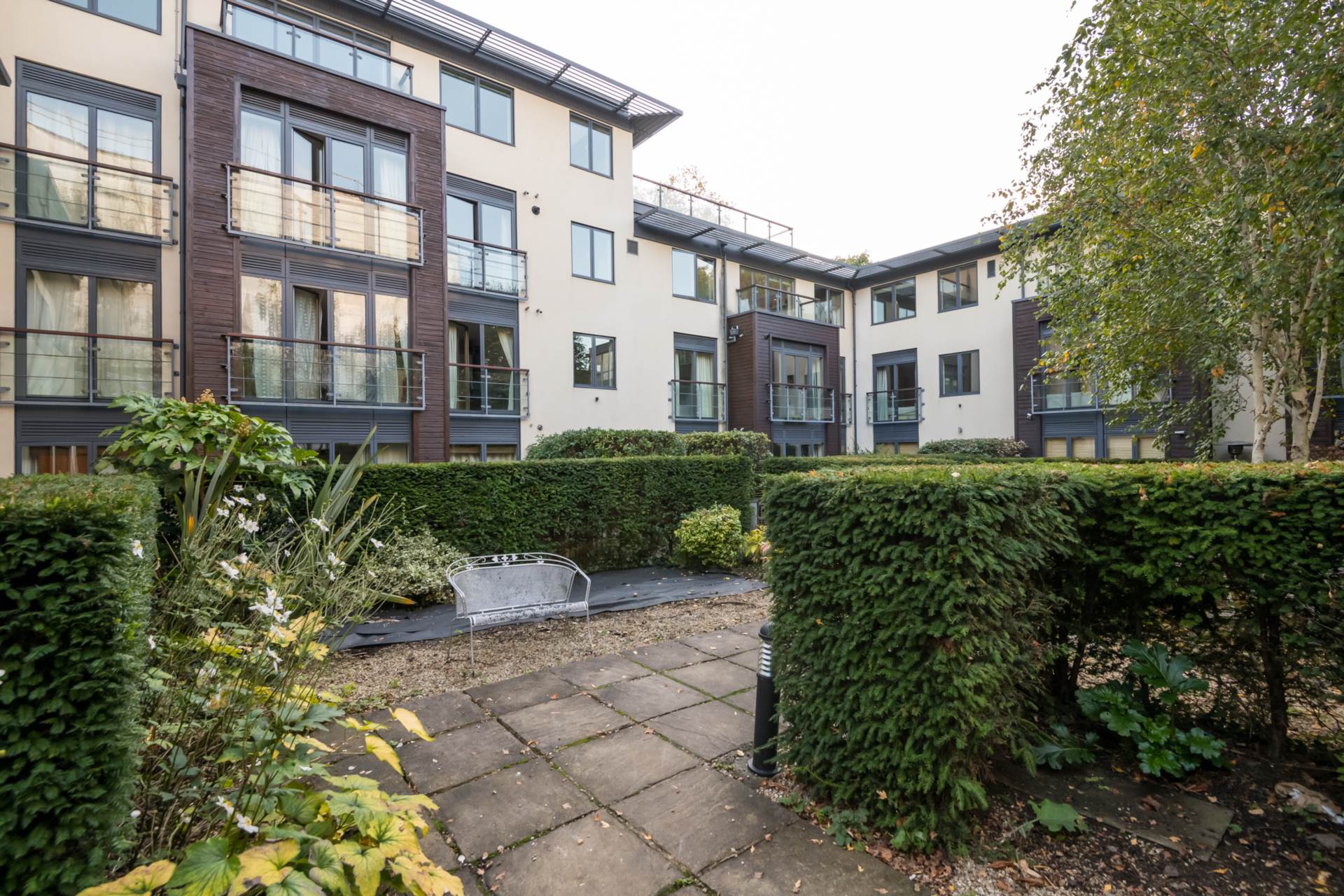 Additional Property Image 2 bedroom Flat to rent in London 12