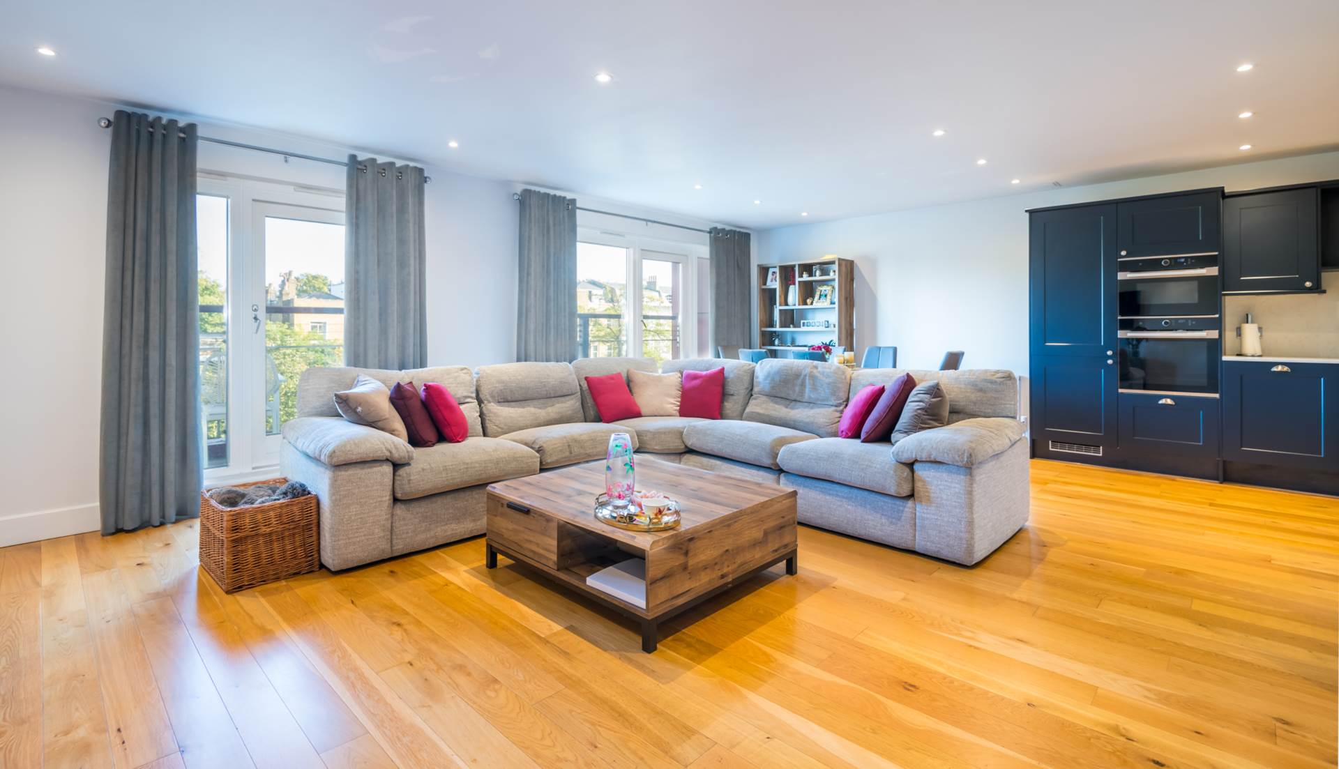 Additional Property Image 2 bedroom Flat to rent in London 15