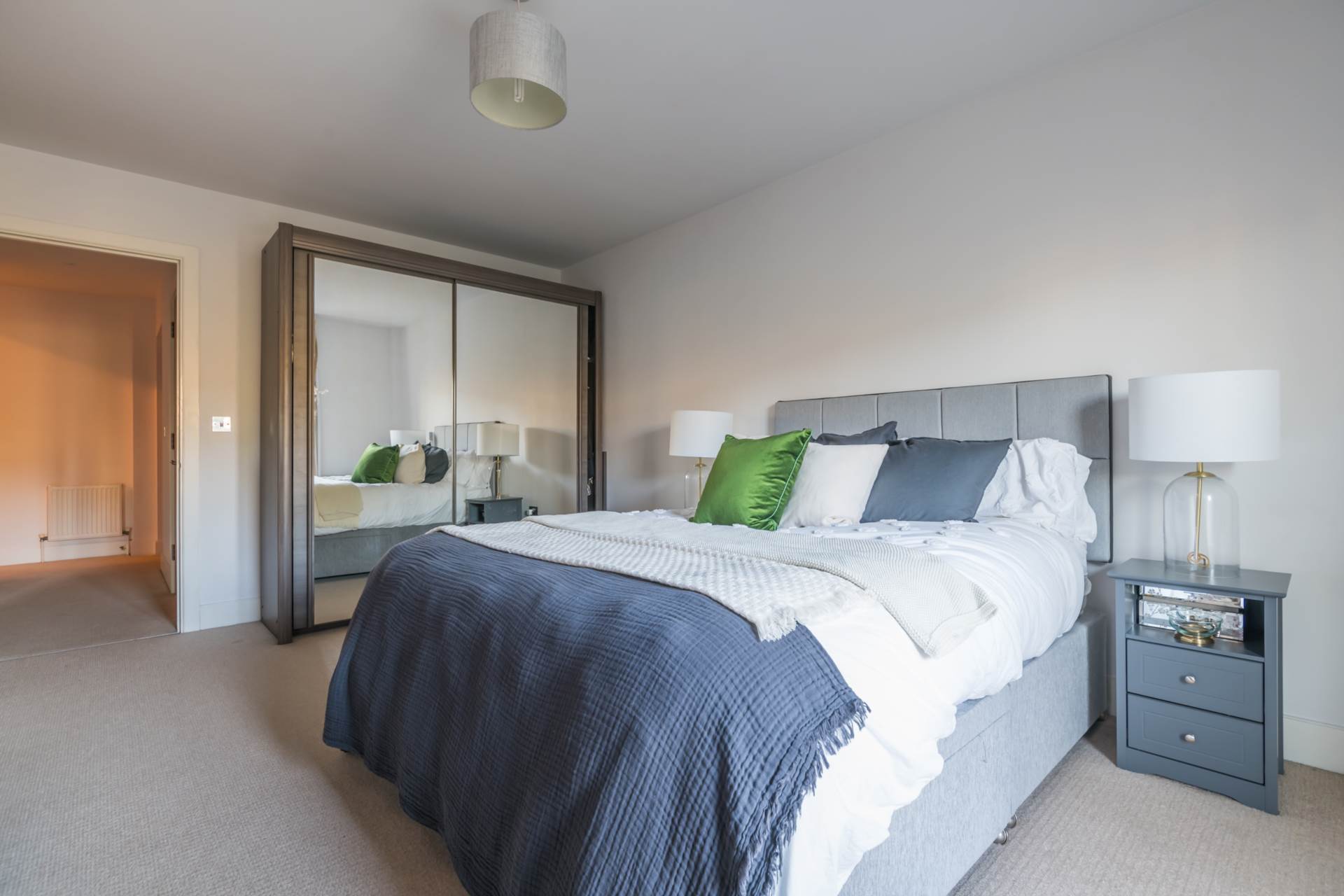 Additional Property Image 2 bedroom Flat to rent in London 18
