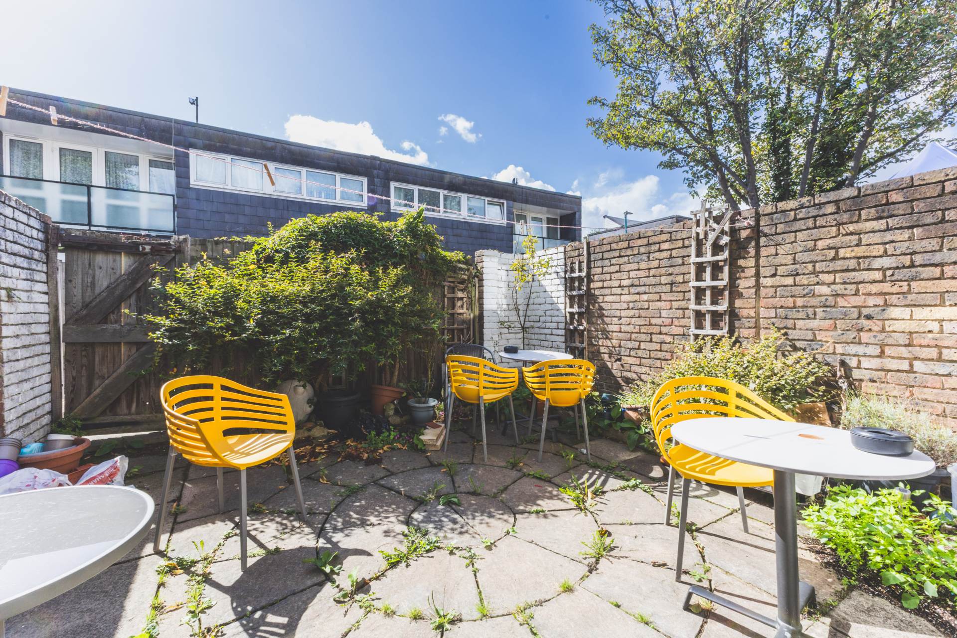 Additional Property Image 4 bedroom Terraced to rent in London 8