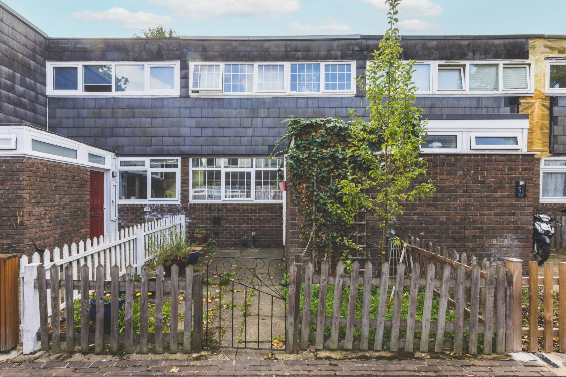Additional Property Image 4 bedroom Terraced to rent in London 10