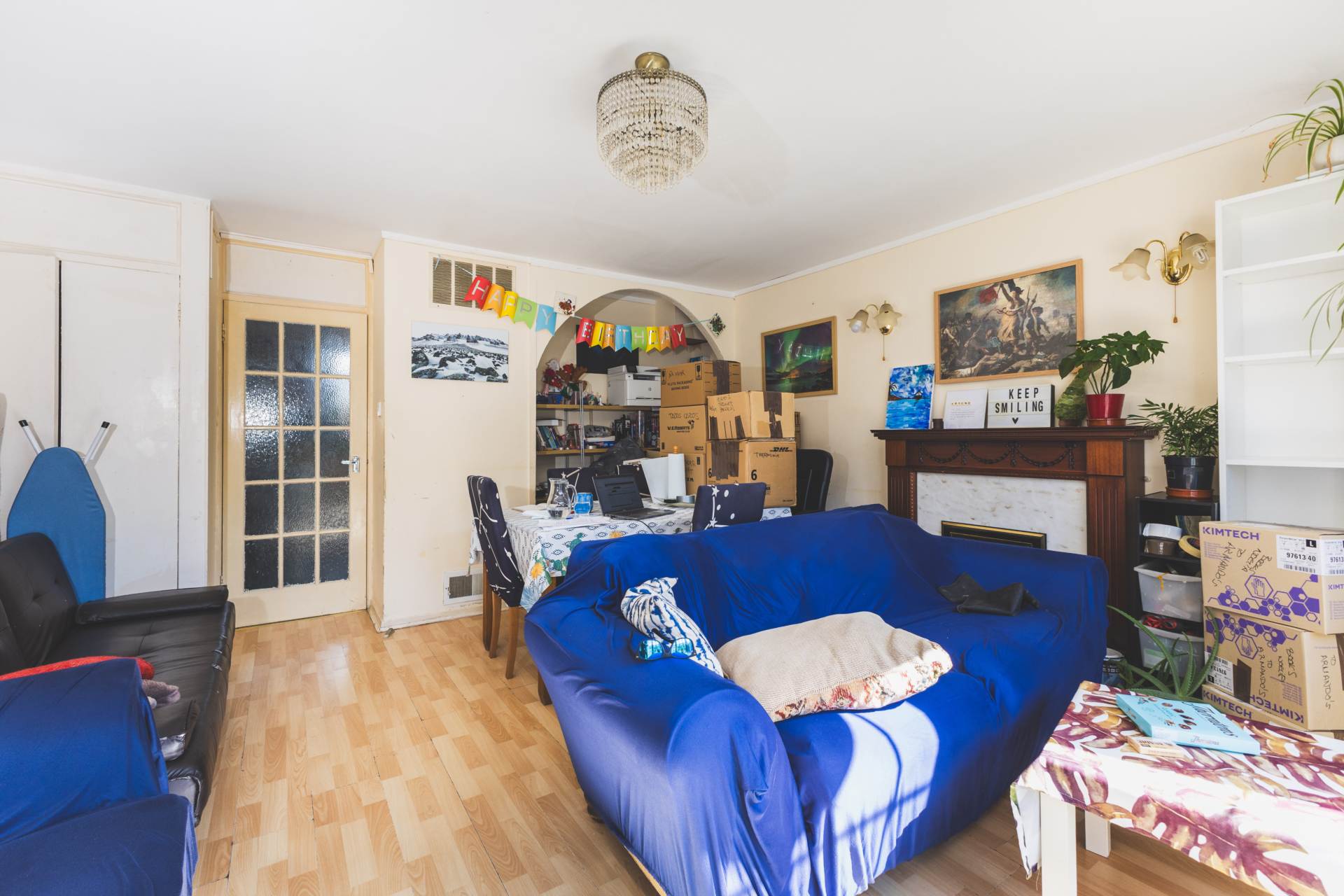 Additional Property Image 4 bedroom Terraced to rent in London 14