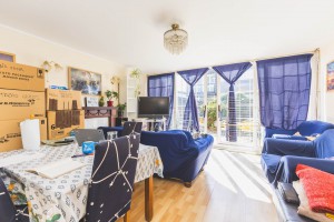 4 bedroom Terraced to rent in London