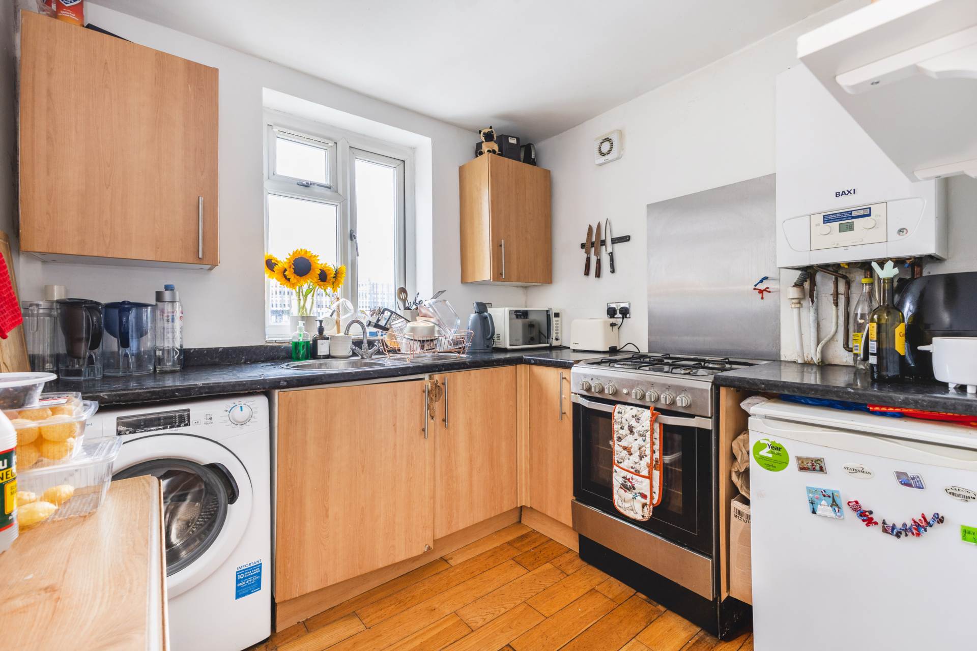 Additional Property Image 2 bedroom Flat to rent in London 2