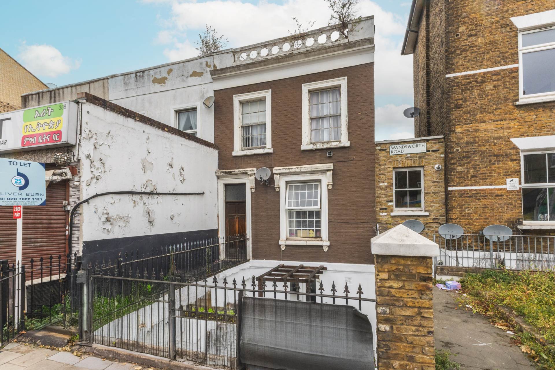 Additional Property Image 2 bedroom Flat to rent in London 6