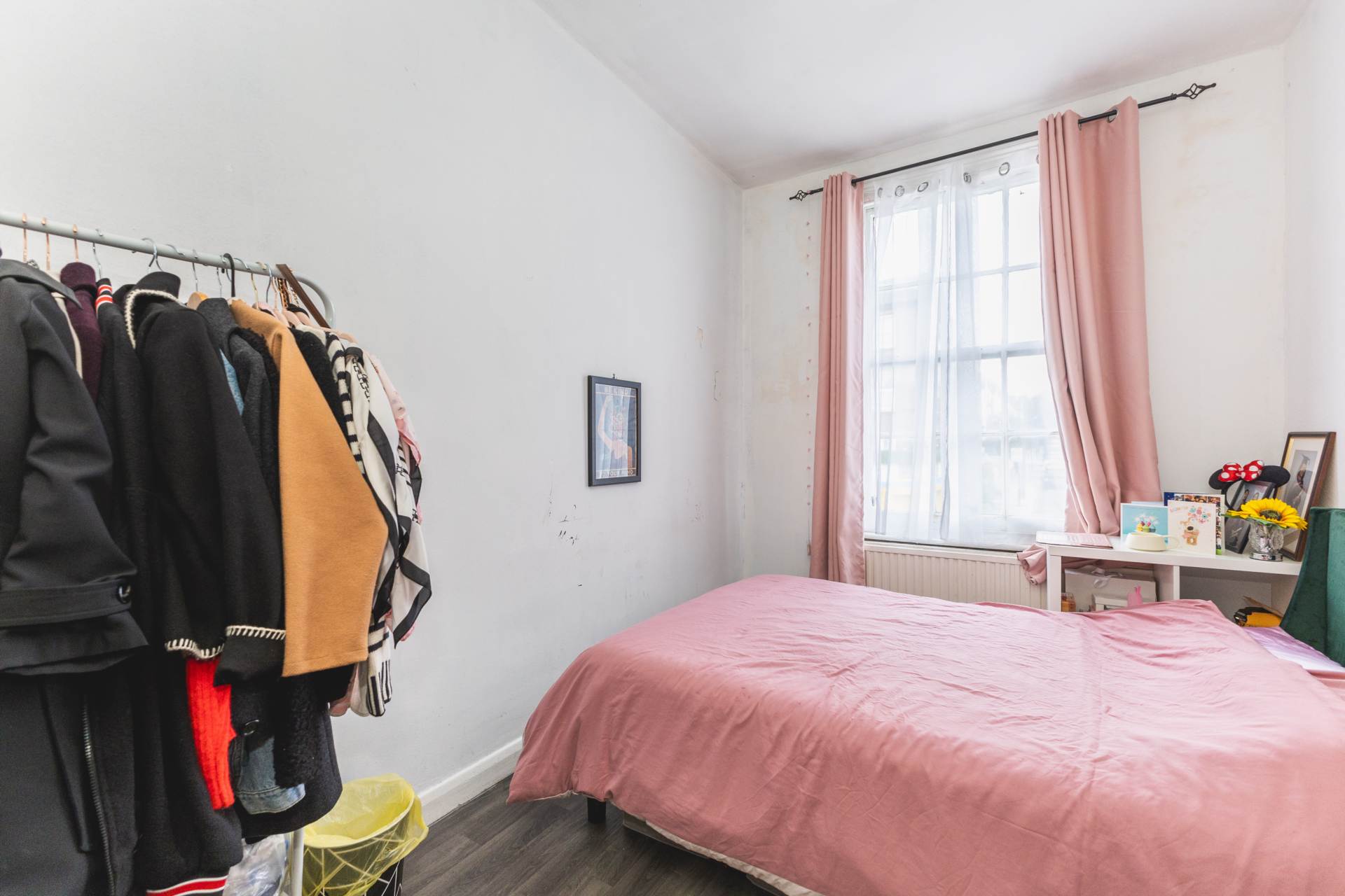 Additional Property Image 2 bedroom Flat to rent in London 9