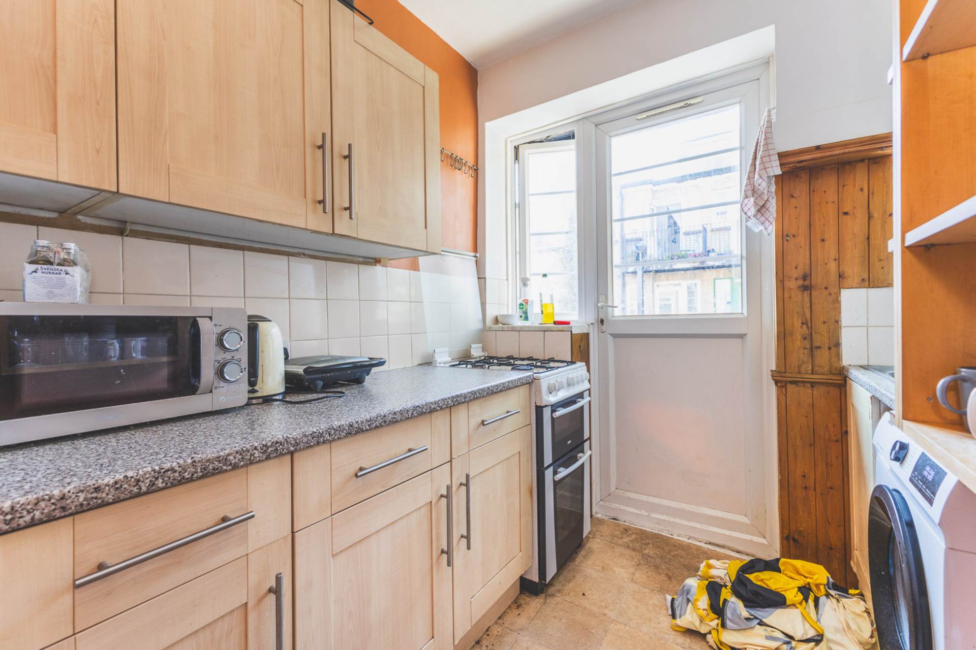 Additional Property Image 2 bedroom Flat to rent in London 2