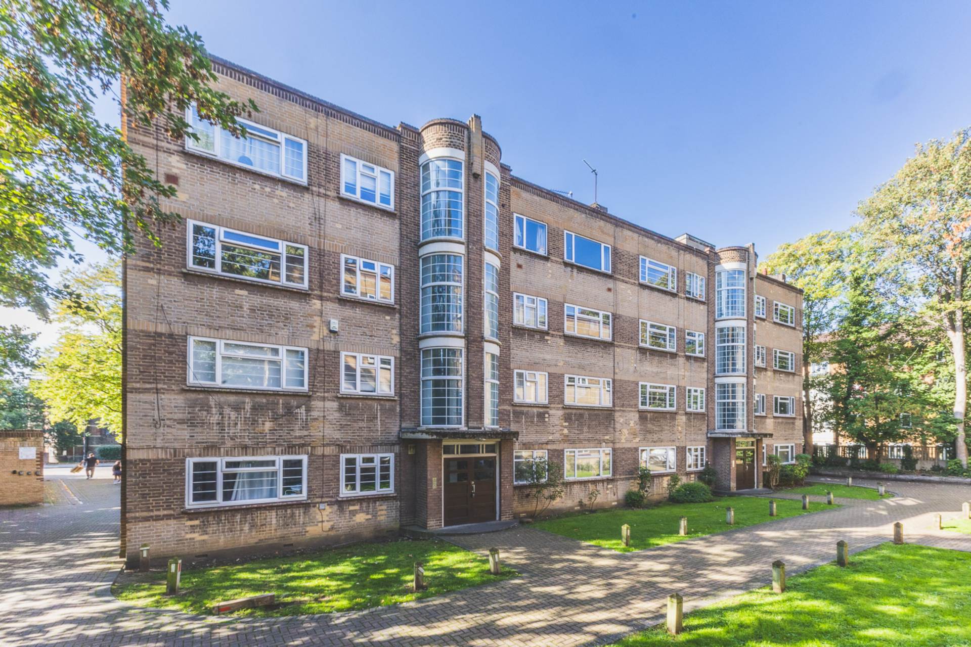 Additional Property Image 2 bedroom Flat to rent in London 6
