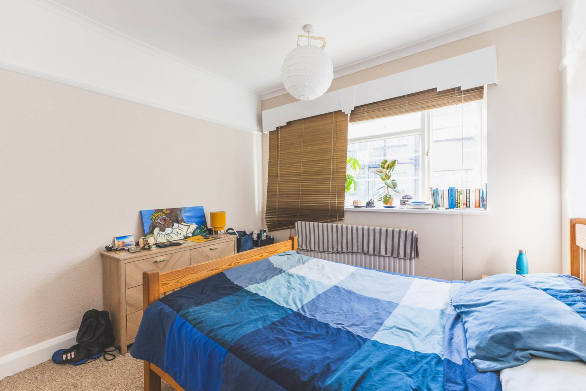 Additional Property Image 2 bedroom Flat to rent in London 9