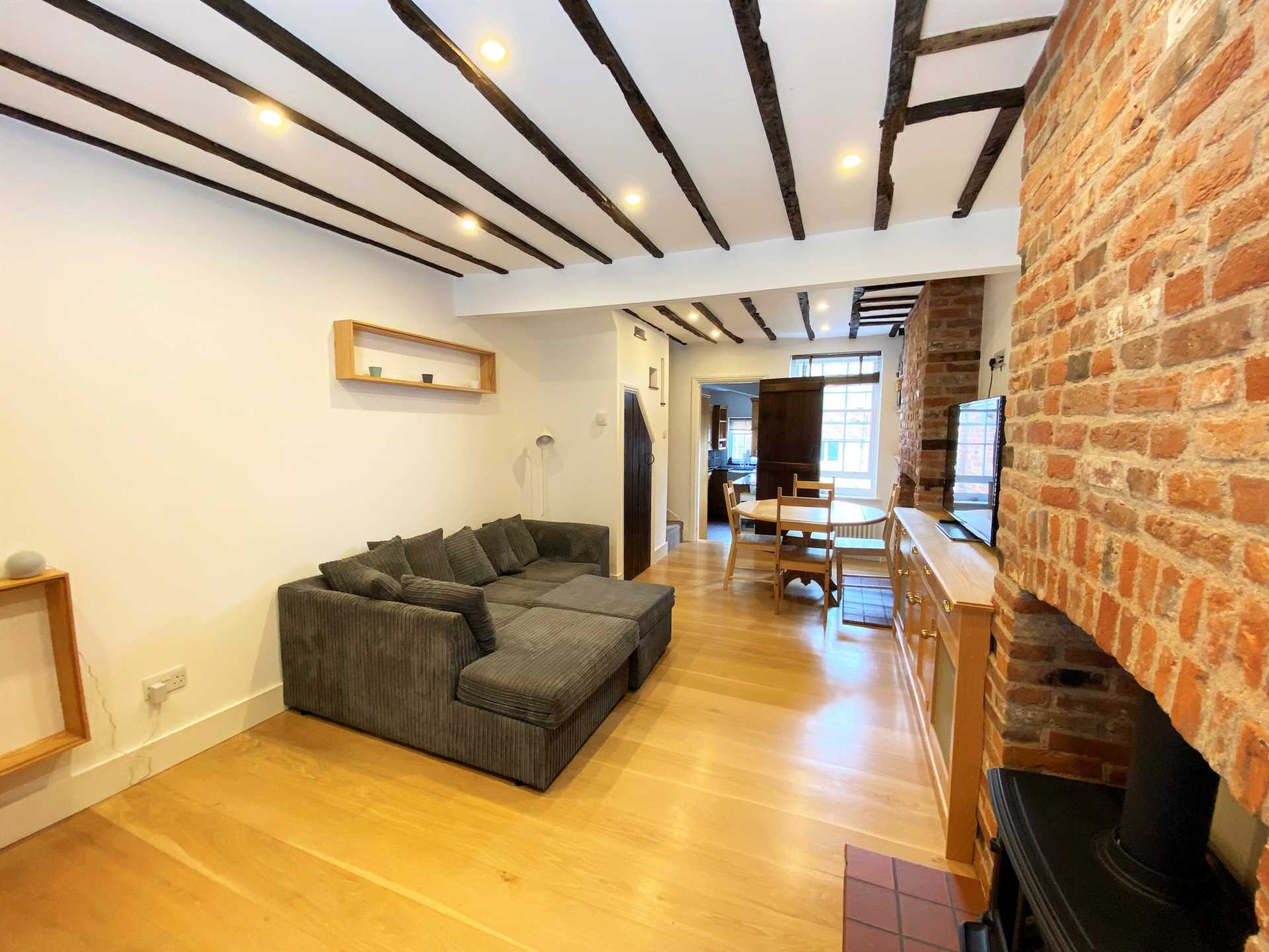 Additional Property Image 3 bedroom Terraced to rent in Canterbury 2