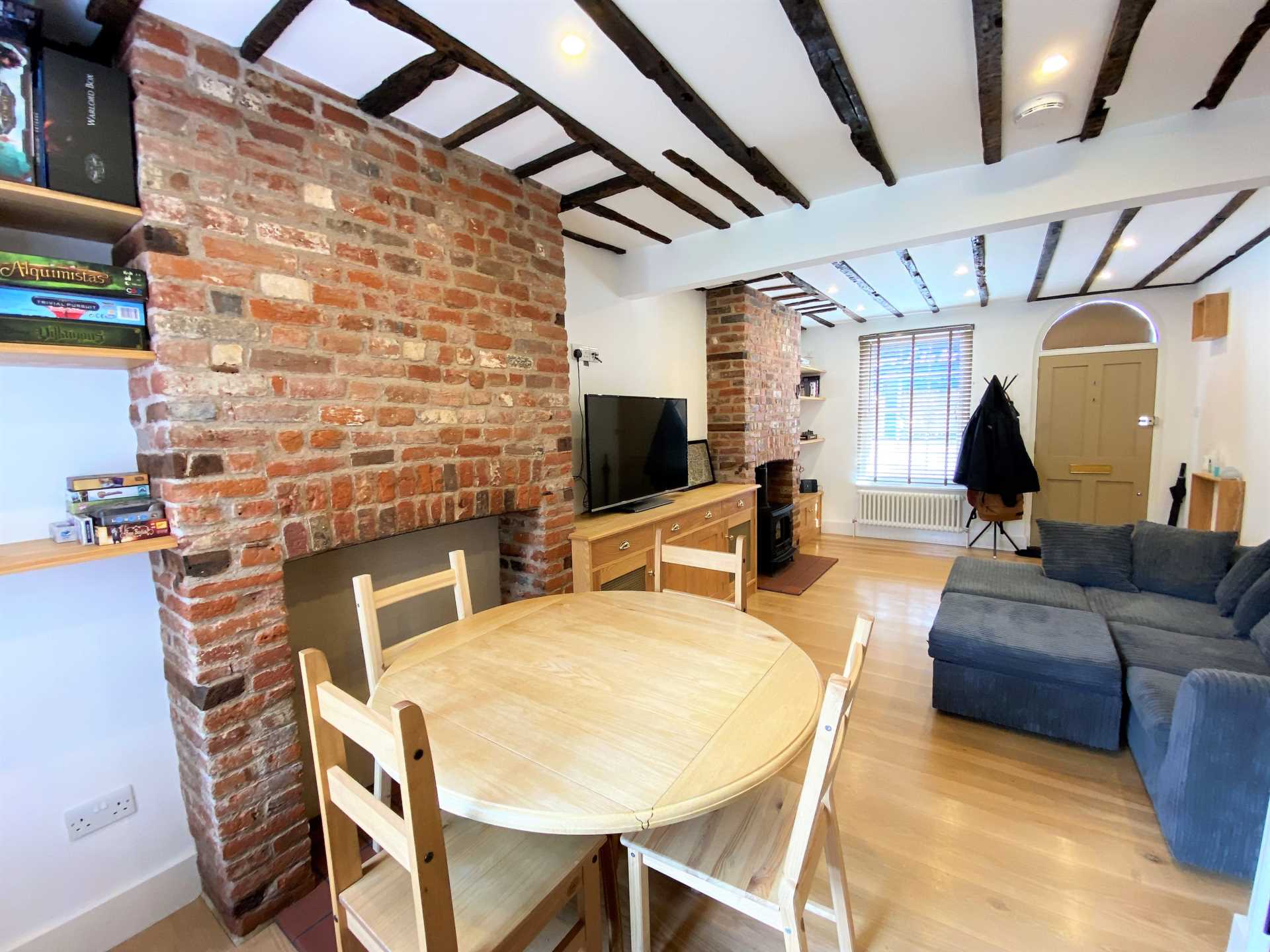 Additional Property Image 3 bedroom Terraced to rent in Canterbury 4