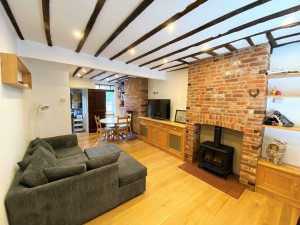 3 bedroom Terraced to rent in Canterbury