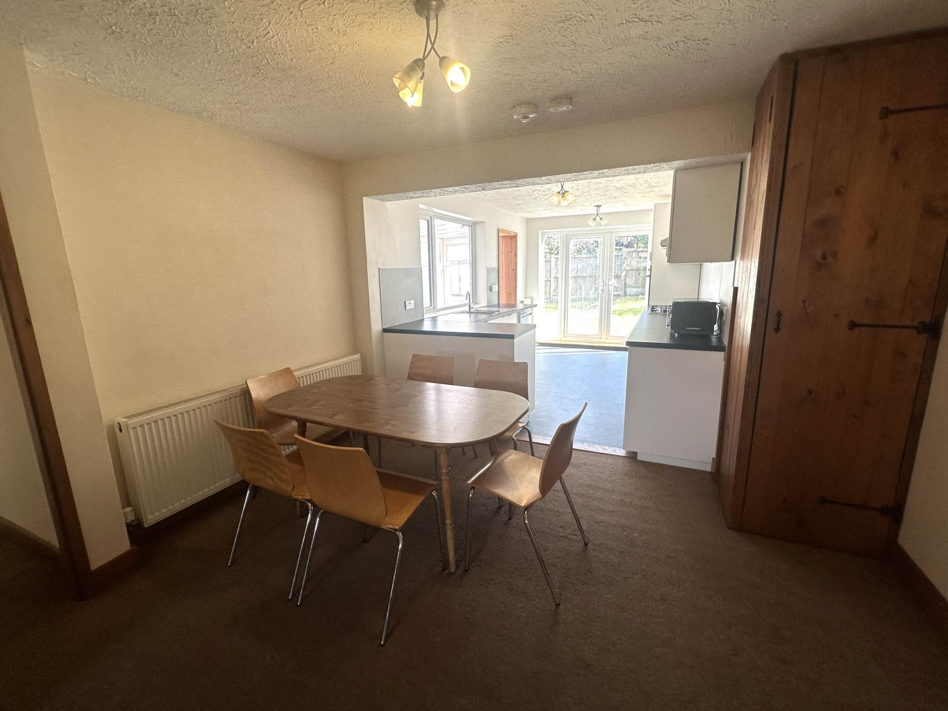 Additional Property Image 4 bedroom Terraced to rent in Canterbury 5