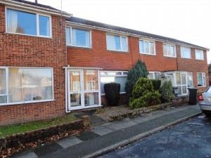 4 bedroom Terraced to rent in Canterbury