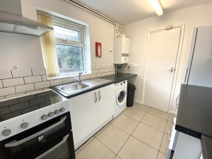 3 bedroom Semi Detached to rent in Canterbury
