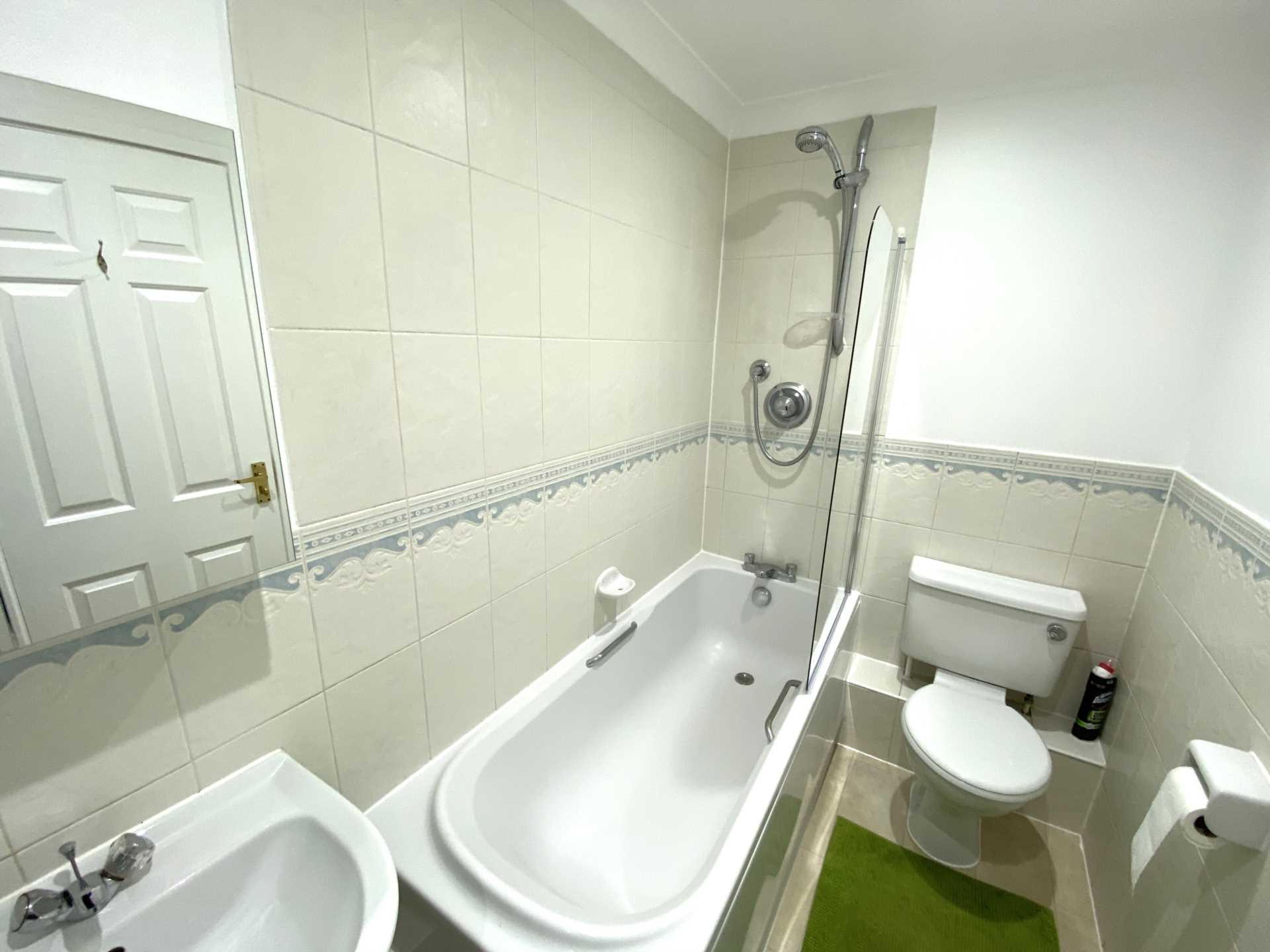 Additional Property Image 1 bedroom Flat to rent in Canterbury 7