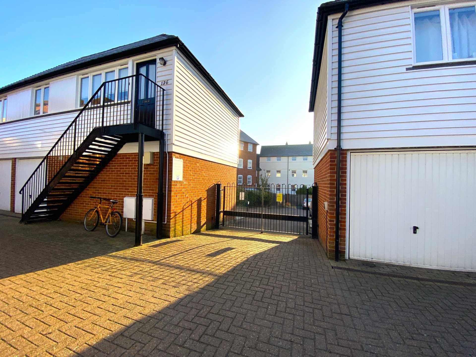 Additional Property Image 1 bedroom Flat to rent in Canterbury 10