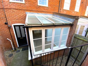 1 bedroom Flat to rent in Canterbury