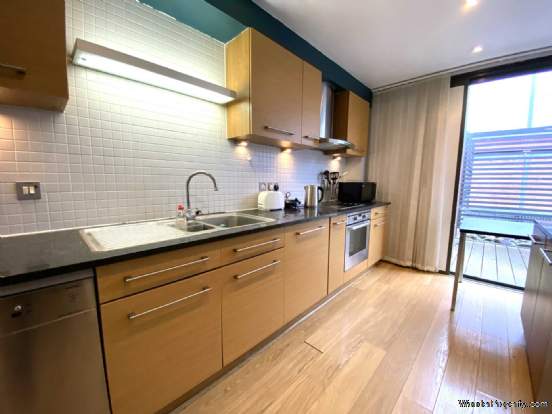 Additional Property Image 3 bedroom Apartment to rent in Canterbury 5