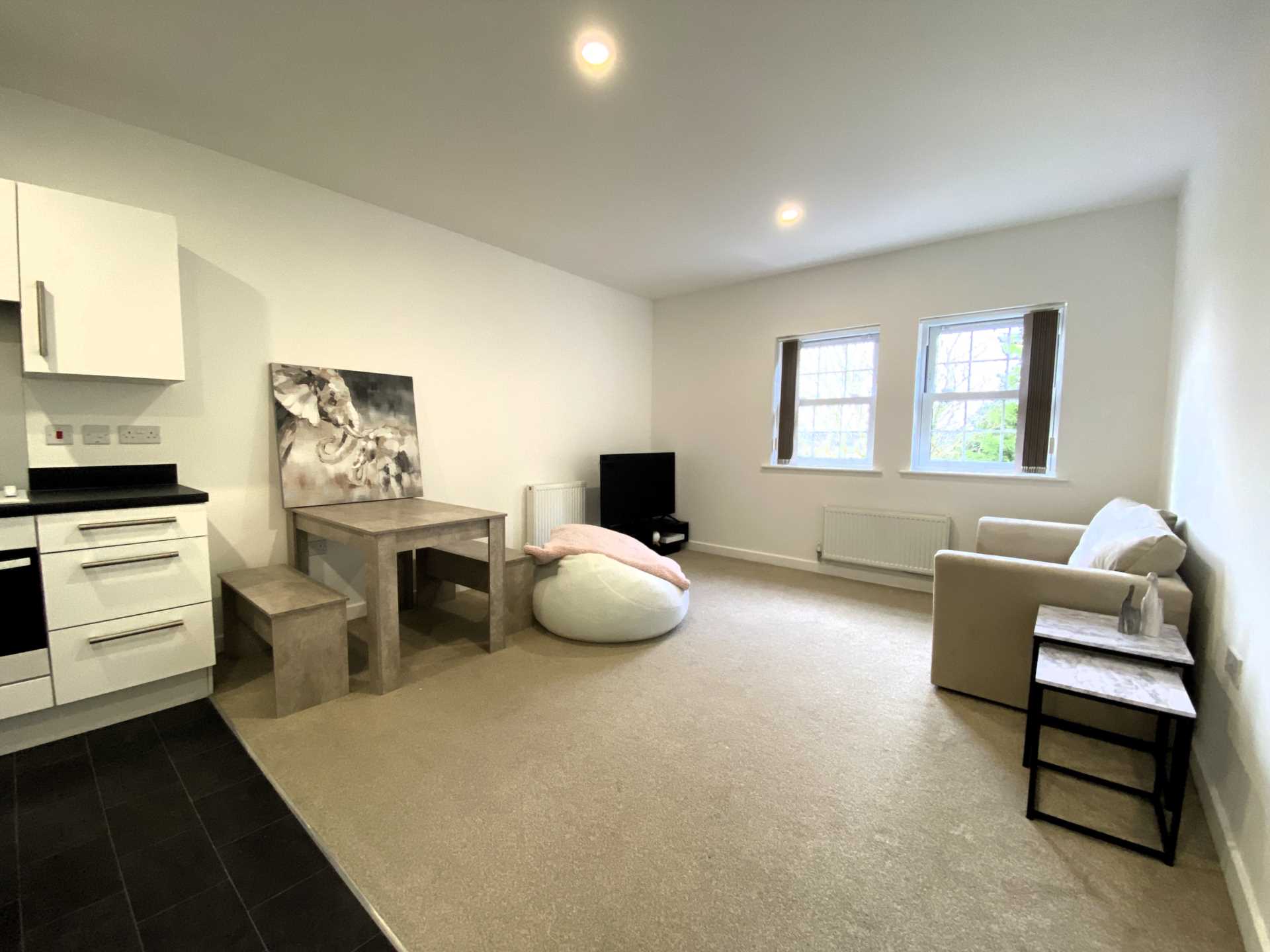 Additional Property Image 2 bedroom Flat to rent in Canterbury 3