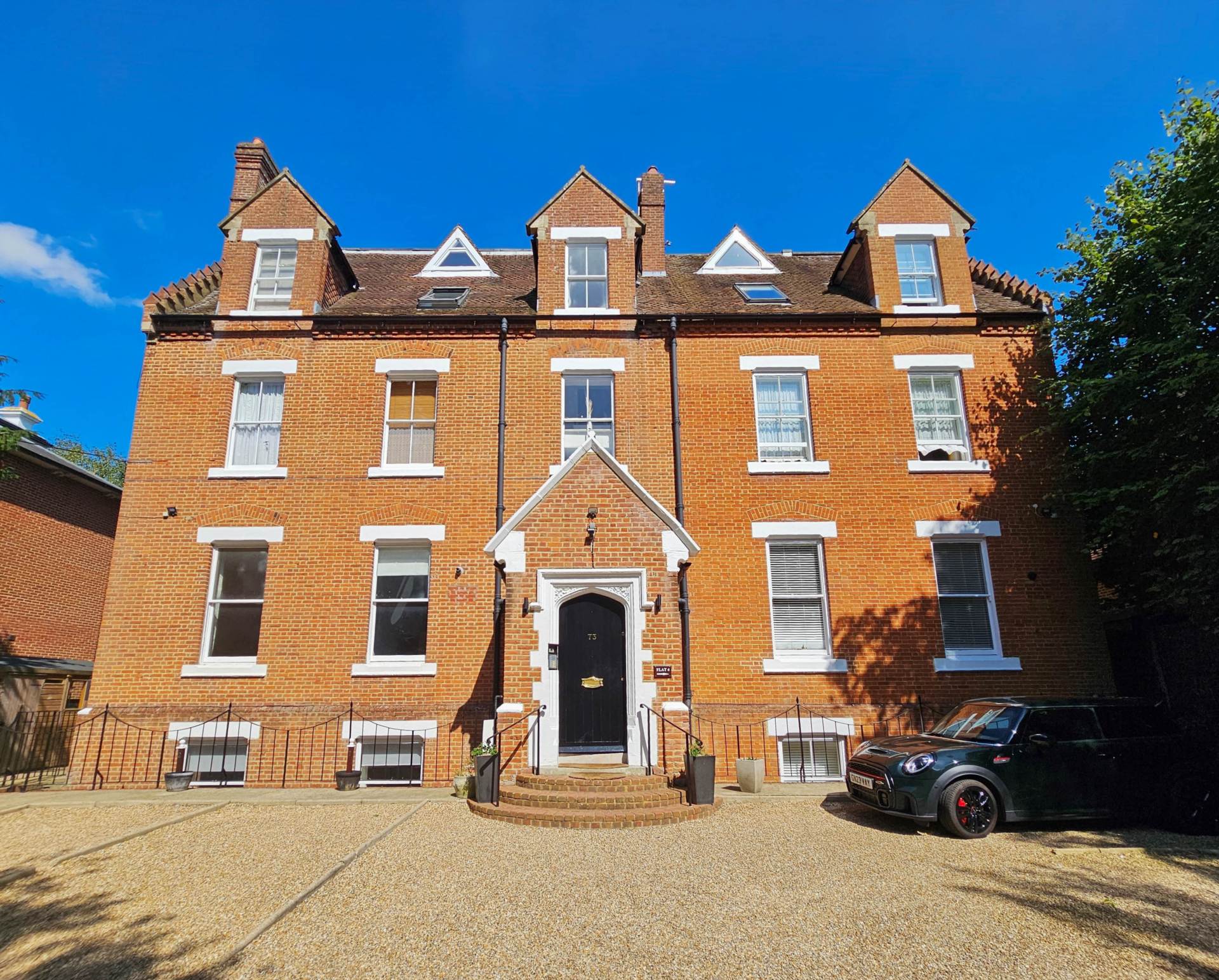 Additional Property Image 2 bedroom Apartment for sale in Canterbury 13