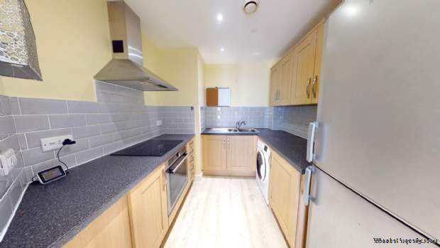 Additional Property Image 1 bedroom Apartment for sale in Canterbury 2