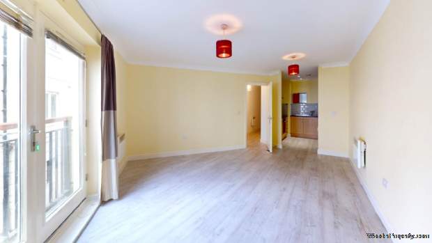 Additional Property Image 1 bedroom Apartment for sale in Canterbury 4