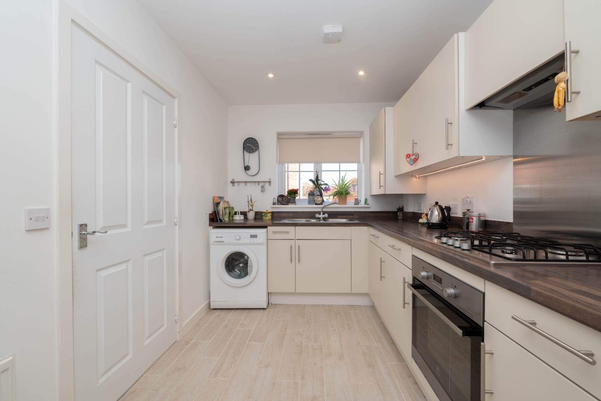 Additional Property Image 2 bedroom Semi Detached for sale in Canterbury 2