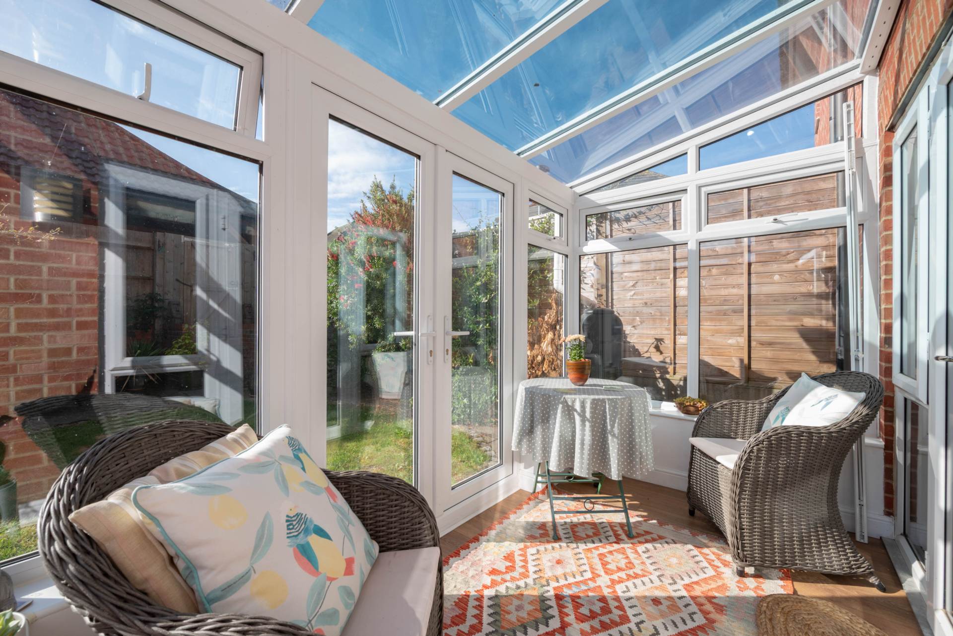 Additional Property Image 2 bedroom Semi Detached for sale in Canterbury 6