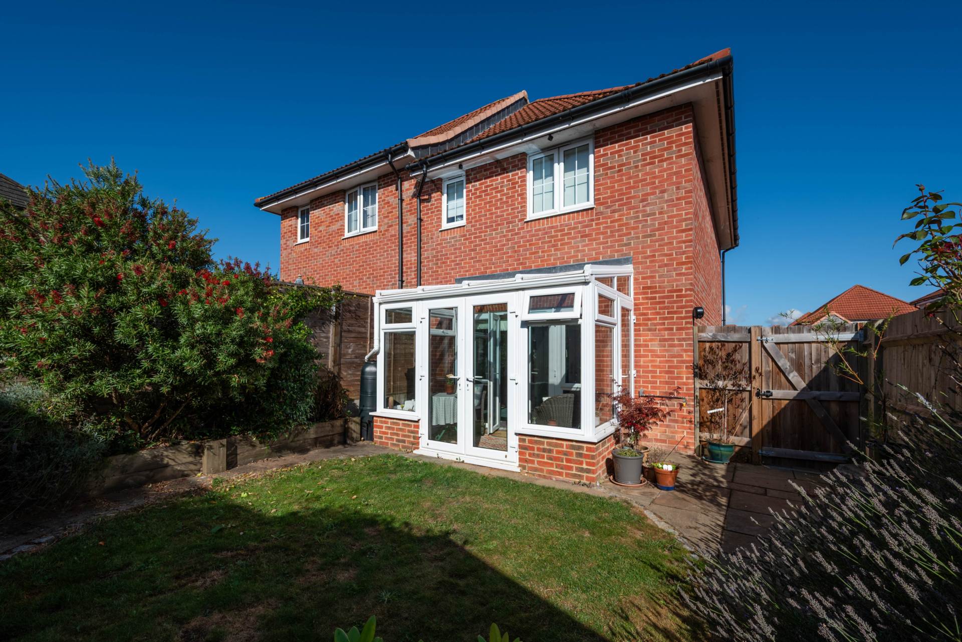 Additional Property Image 2 bedroom Semi Detached for sale in Canterbury 15