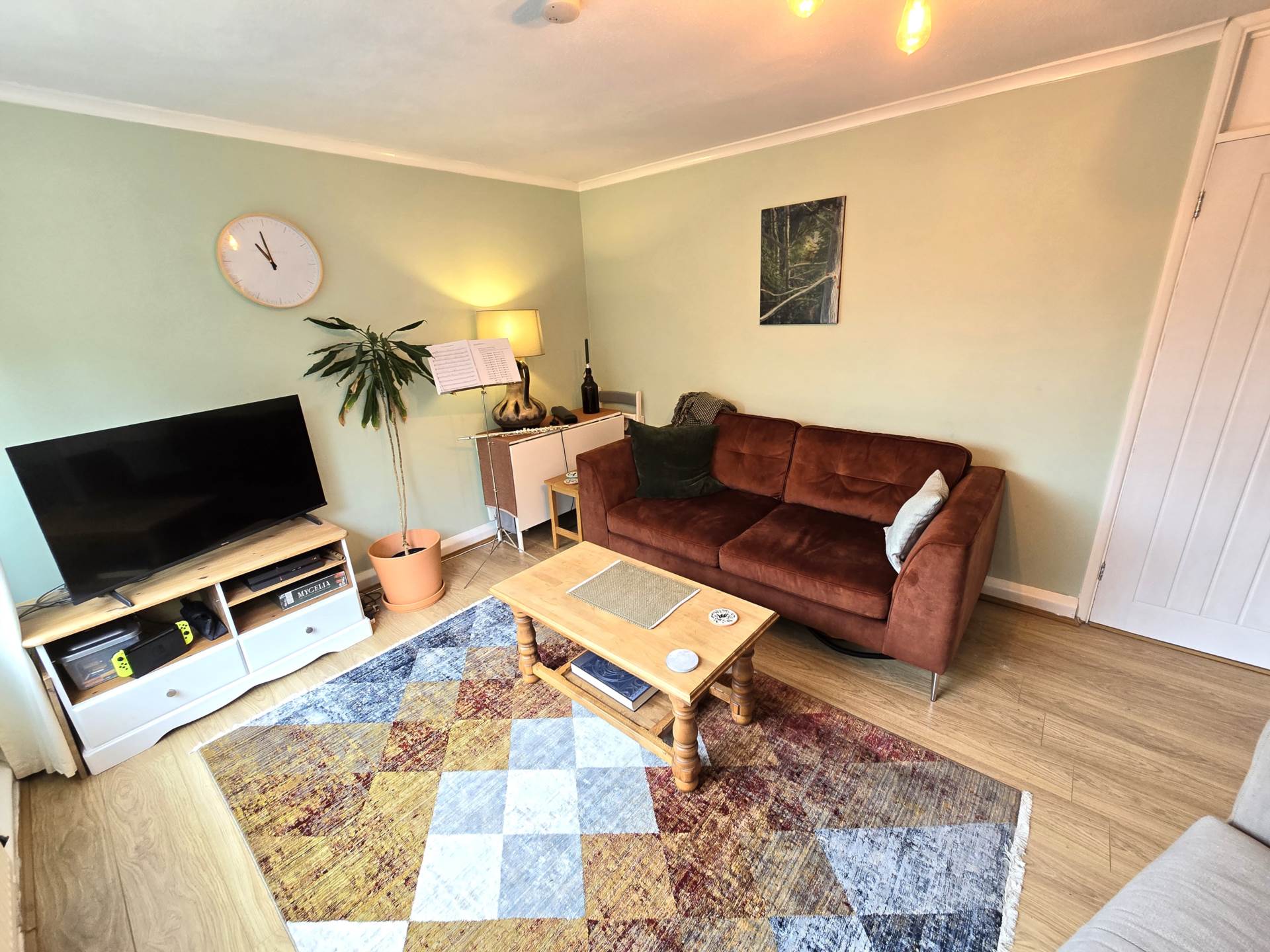 Additional Property Image 1 bedroom Flat for sale in Canterbury 2