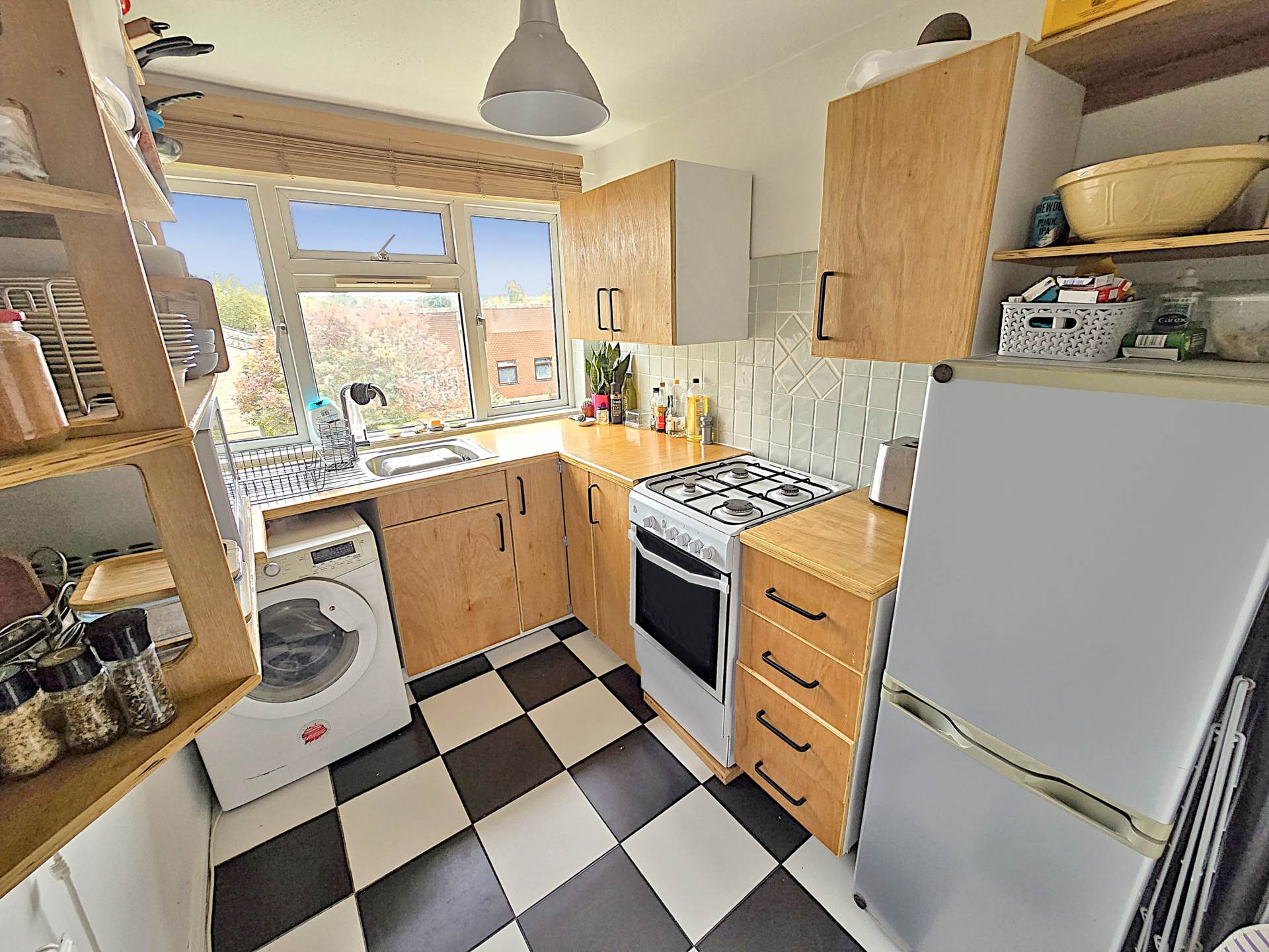 Additional Property Image 1 bedroom Flat for sale in Canterbury 3