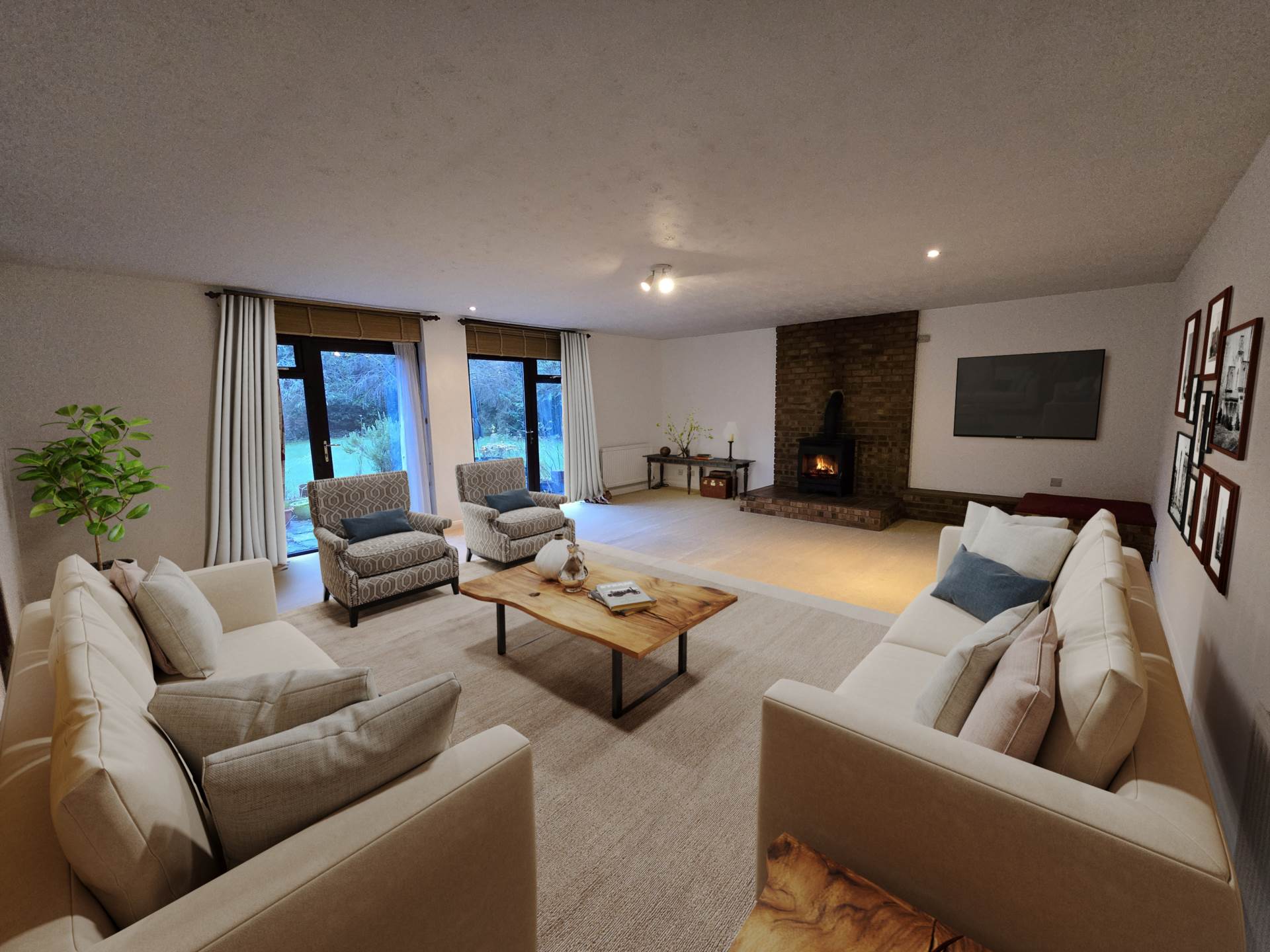 Additional Property Image 4 bedroom Detached Bungalow for sale in Canterbury 2