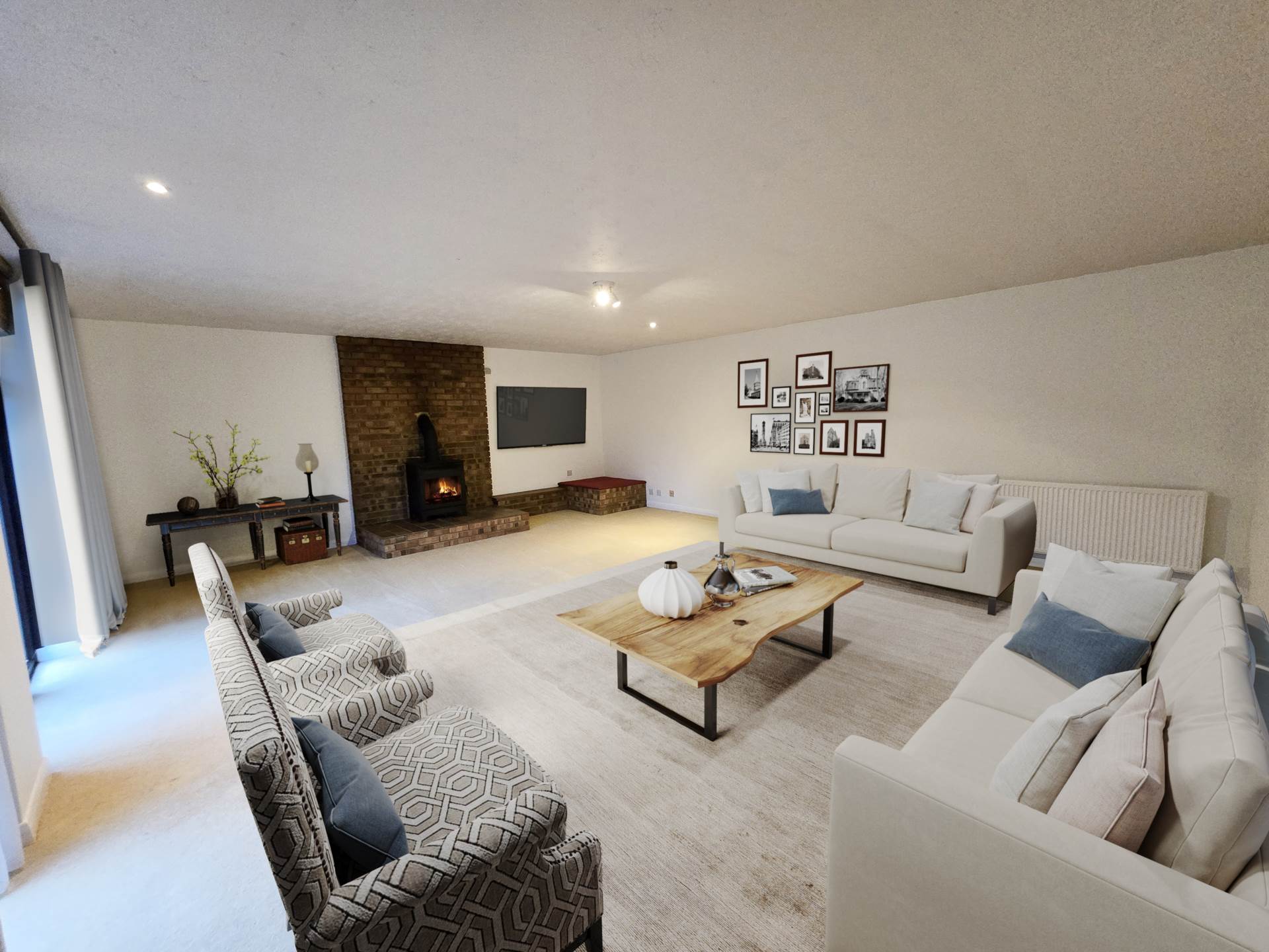 Additional Property Image 4 bedroom Detached Bungalow for sale in Canterbury 3